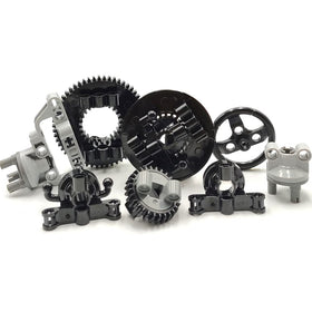 dspitwod DIY robotics and engineering kits spark creative experimentation and learning.