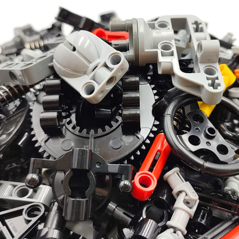 dspitwod hard links ensure sturdy connections for complex assemblies.