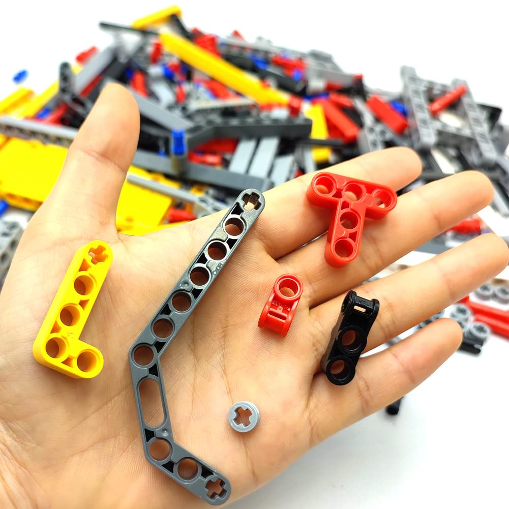 dspitwod robot-car-model-parts: inspire engineering projects and STEM play