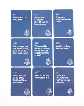 DSS Games game-night setup that invites social interaction and friendly competition.