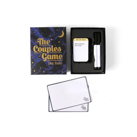 DSS Games The Couples Game Late Night mode icons displayed, showcasing MATCH, BEST, and ME OR YOU options.