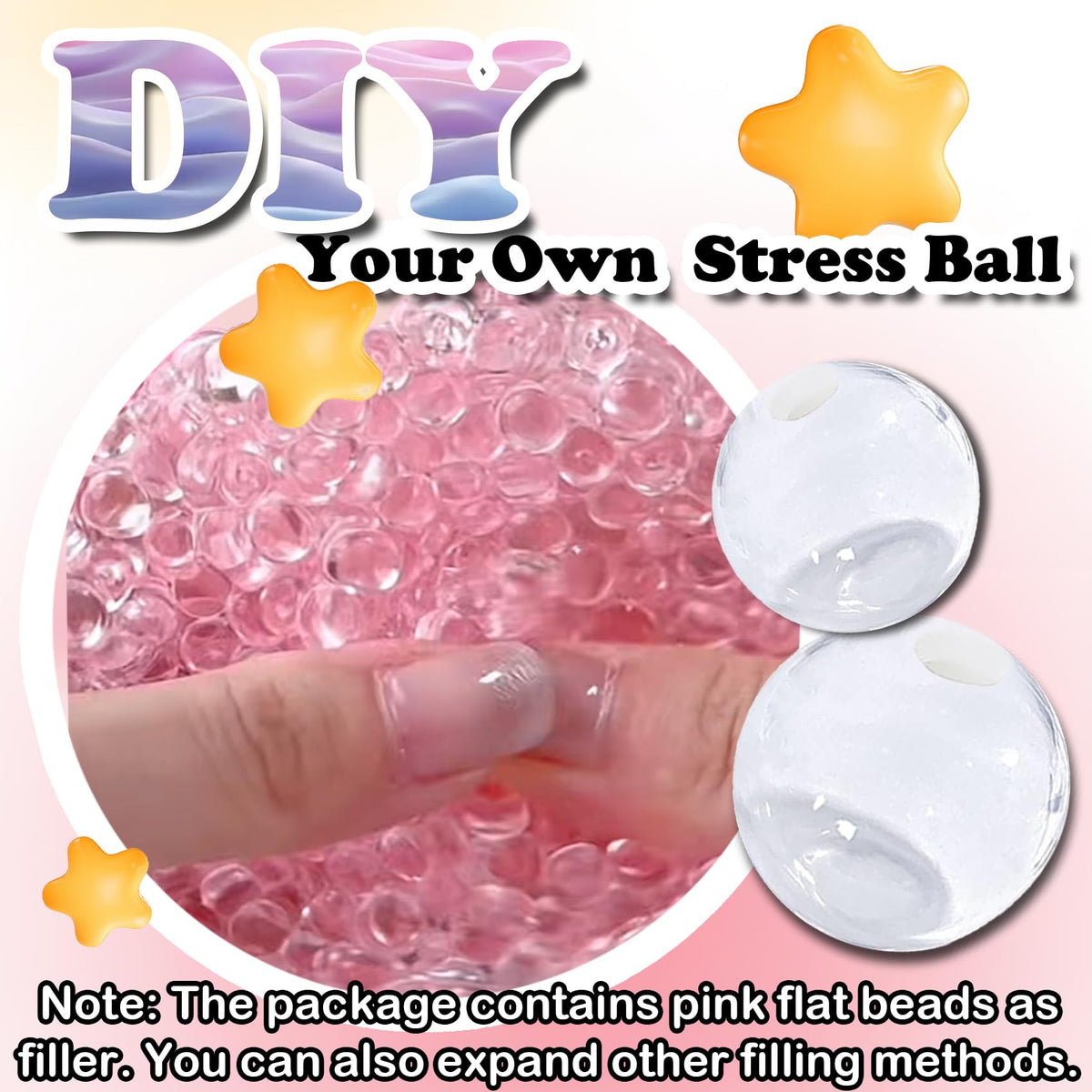 Dsyrvd vacuum tool supports smooth shaping for consistent squish and feel.