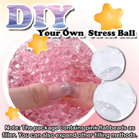 Dsyrvd vacuum tool supports smooth shaping for consistent squish and feel.