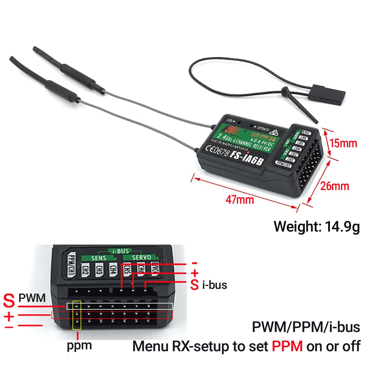 DTXMX binding cable image illustrating quick-binding setup for secure pairing.