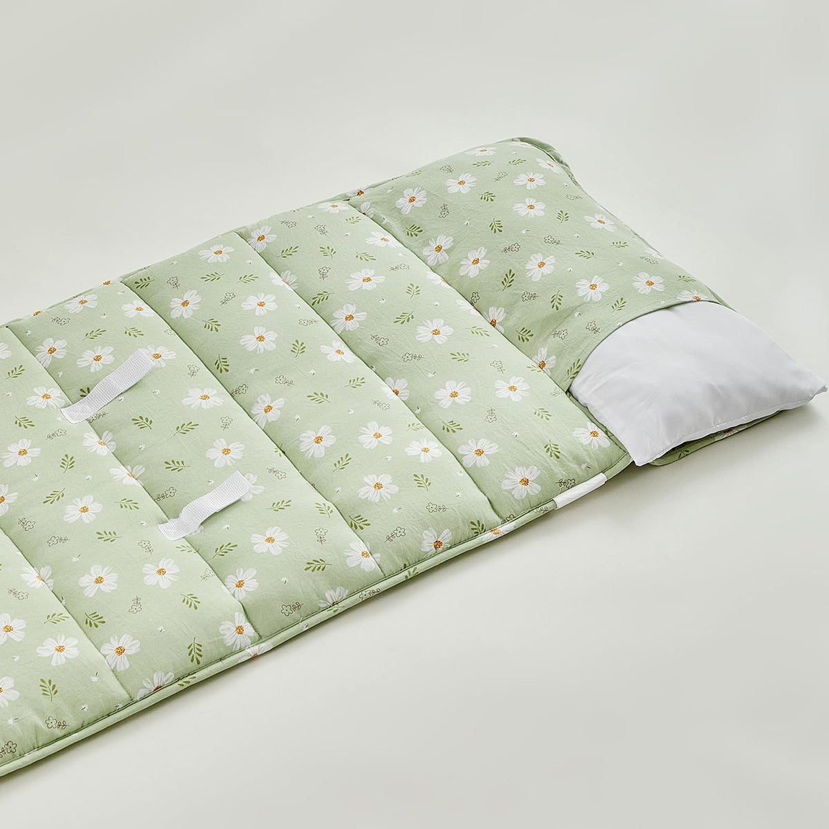 DuShow brushed microfiber surface offers soft touch and breathability