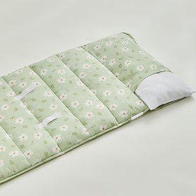 DuShow brushed microfiber surface offers soft touch and breathability