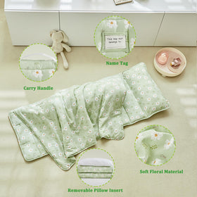 DuShow nap mat name card helps identify your child’s mat at school