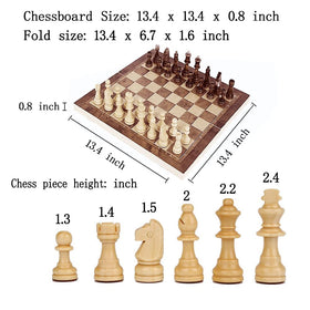 DUBSTAR flat-surface chess board close-up showing stable play surface