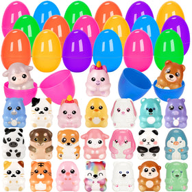Duchong basket stuffer Easter eggs ideal for gifts and rewards.