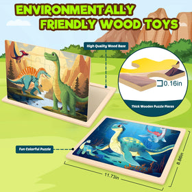 Duchong durable wooden materials ensure long-lasting use with safe, polished edges.