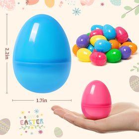 Duchong Easter eggs ideal for classroom prizes and party favors