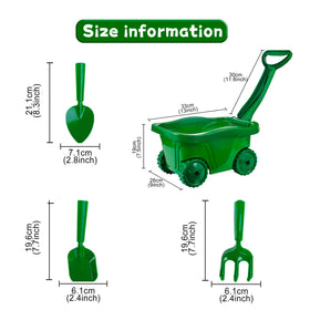 Duckura Kids gift for young gardeners, ideal for birthdays and holidays