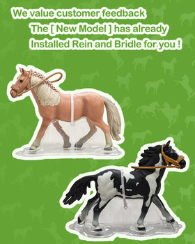 DuDuMo stable playset feeding accessories enable realistic care and tidy routines.