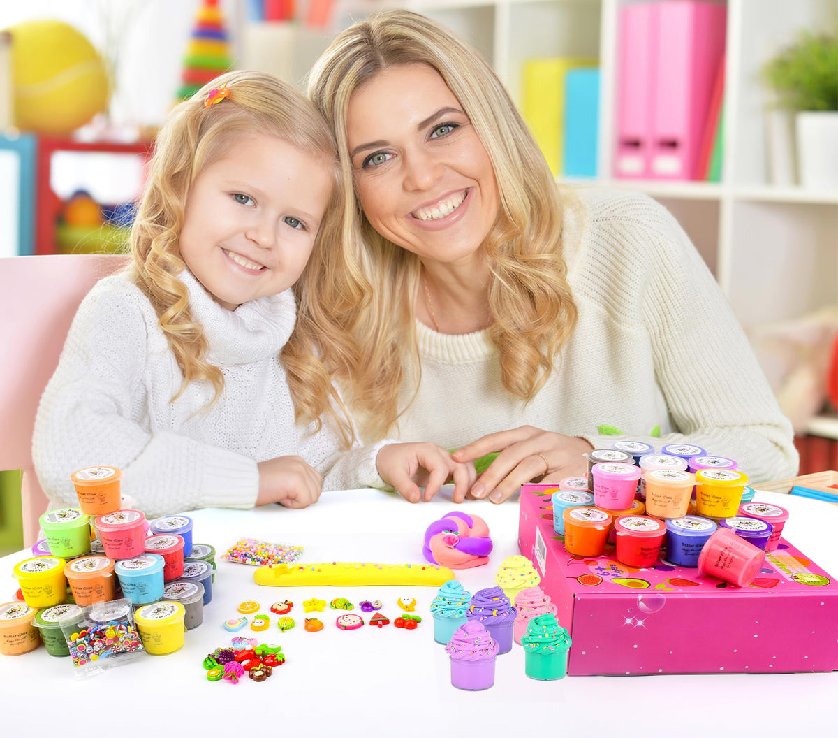 DUJUANHUA soft, non-sticky texture supports easy handling and cleanup