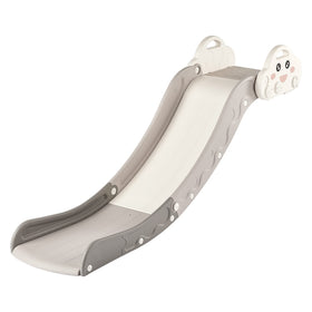 Duke Baby car-shaped handrails add playful style and secure grip