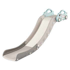 Duke Baby slide remains lightweight for simple room to room movement.