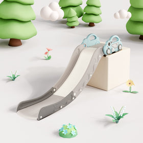 Duke Baby indoor slide offers a fun, engaging toddler play experience.