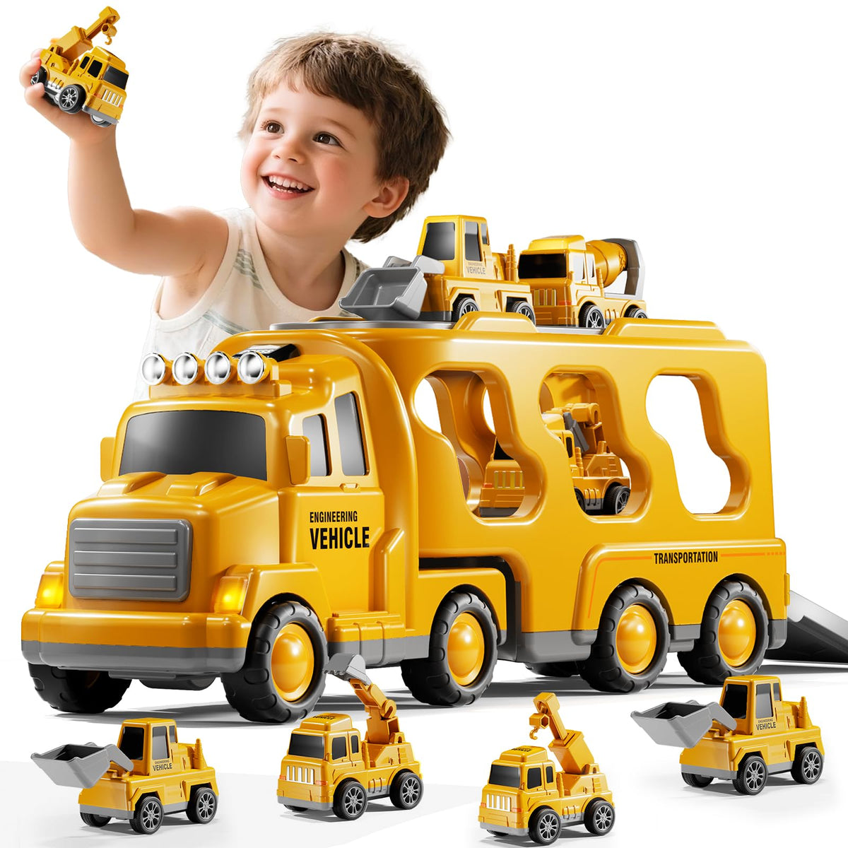 DULONIME gift-ready set makes birthdays or special days extra fun.