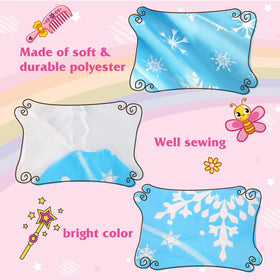 Dulsaera princess dress care guide, tips for keeping fabrics vibrant and lasting.