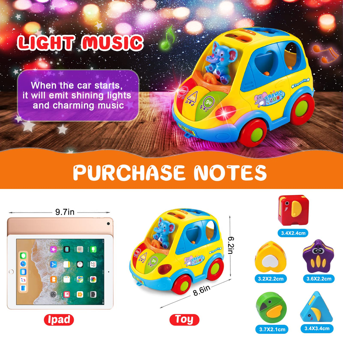 DUMMA requires three AA batteries to power features.
