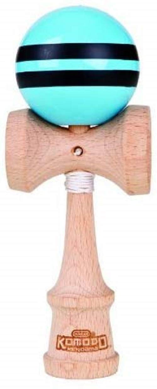 Duncan Komodo Kendama full-toy displayed for easy learning and practice.