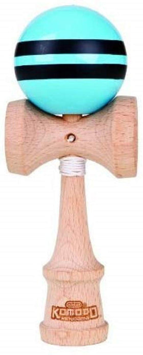 Duncan Komodo Kendama full-toy displayed for easy learning and practice.