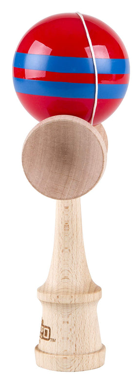 Duncan Komodo Kendama wooden ken handle for precision tricks