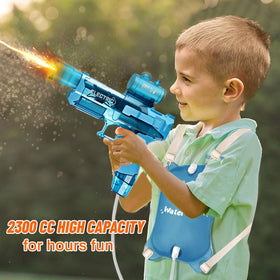 DUNEMEI extended-range spray reaches 20 to 30 feet for strategic combat.