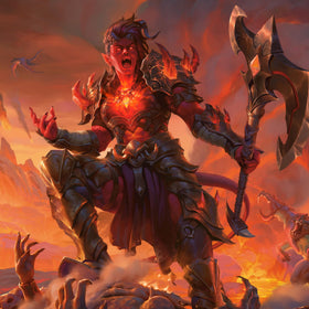 Dungeons & Dragons Heroes of Faerun subclasses illustration hints at new paths
