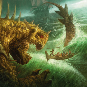 Dungeons & Dragons Forgotten Realms factions emblems suggest diverse narrative routes