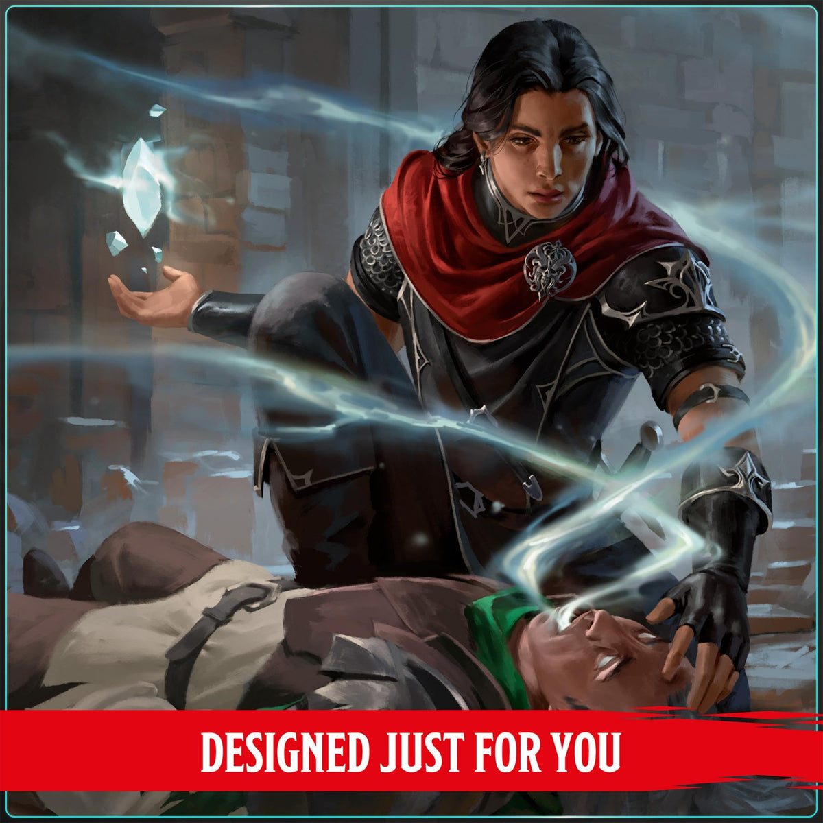Dungeons & Dragons Monster Manual humanoid encounters gallery aids NPC ideas.