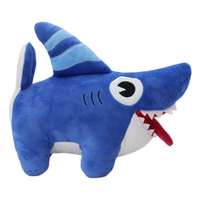 Dupuci Shark Dog Plush gift idea for plush lovers.
