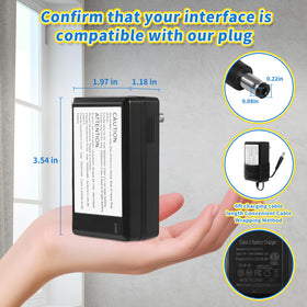 Dusk Fly low-temperature operation focuses on cool charging surface.