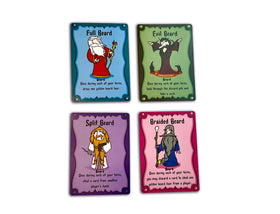 Compact components and quick setup make this ideal for travel game nights.