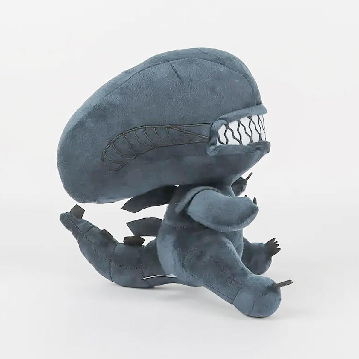 DUUGER Monster Alien stuffed animal 15-7inch, a playful centerpiece for bedrooms and storytelling.