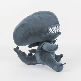 DUUGER Monster Alien stuffed animal 15-7inch, a playful centerpiece for bedrooms and storytelling.