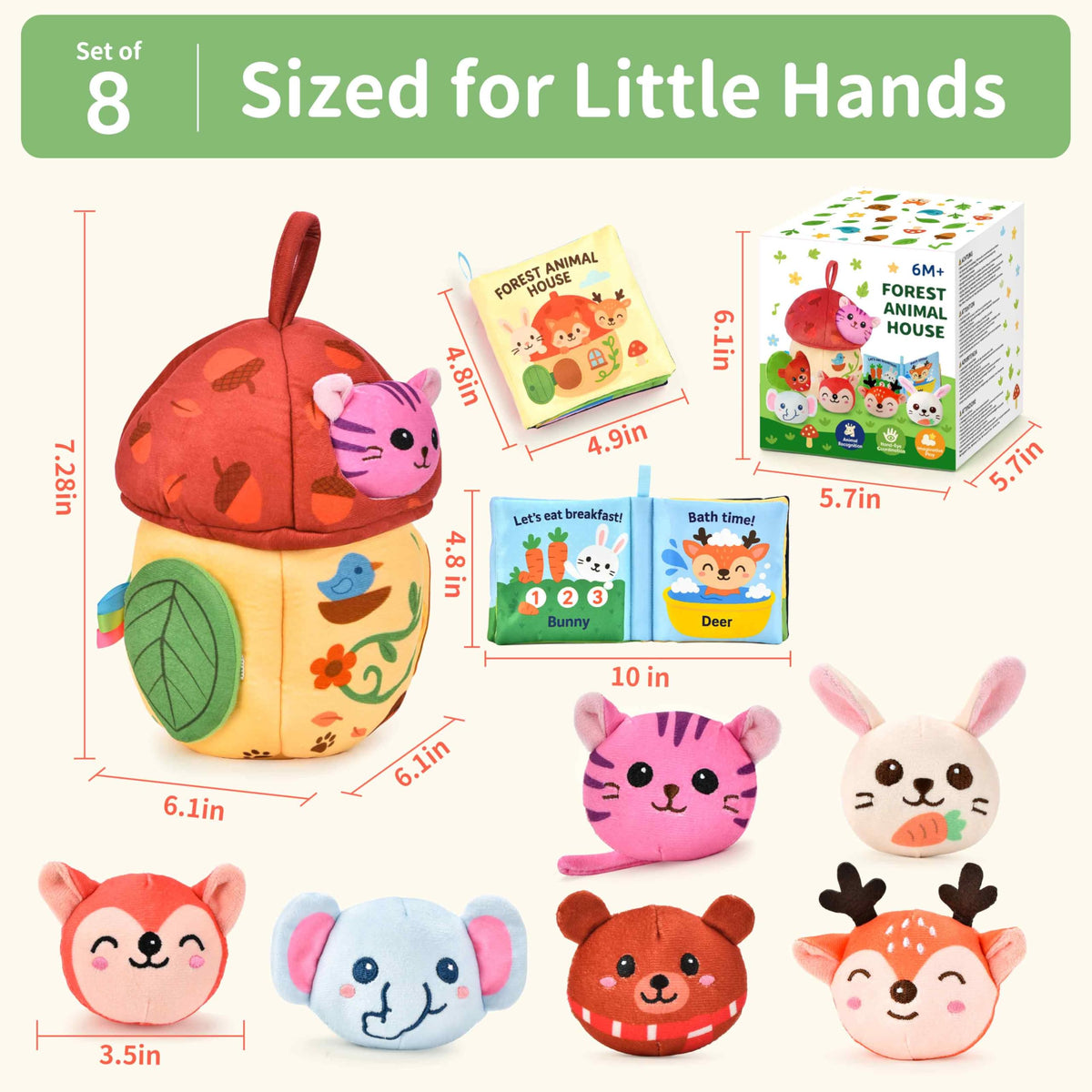 Duwagtry color-matching activities support early learning through play.