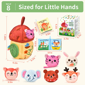Duwagtry color-matching activities support early learning through play.