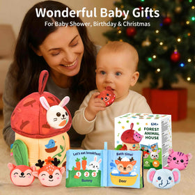 Duwagtry gift idea for babies and toddlers, ideal for birthdays or holidays.