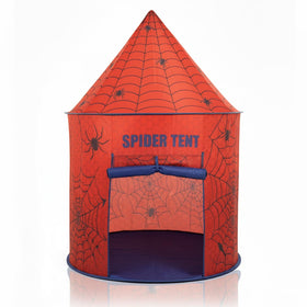 DUYOYU kids play tent with pop up setup for fast playtime