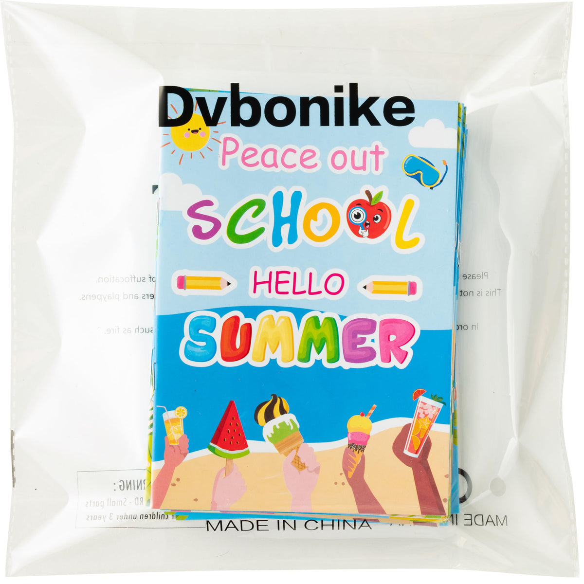 Dvbonike classroom gifts: engaging art activity for students.
