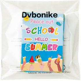 Dvbonike classroom gifts: engaging art activity for students.