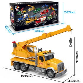 Dwi Dowellin battery compartment enables quick setup for busy play sessions.