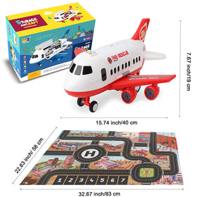 Dwi Dowellin gift box packaging makes a ready gift for birthdays and holidays