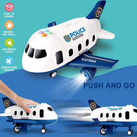 Dwi Dowellin helicopter toy adds dynamic aerial fun for kids 3–6.