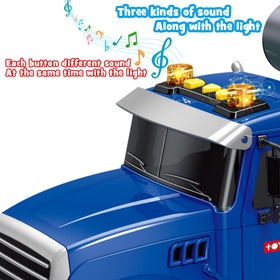 Dwi Dowellin safe-edge design reduces sharp parts for toddlers.