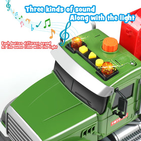 Dwi Dowellin toy with rounded edges prioritizes safe handling for kids