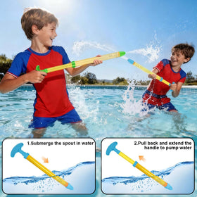 DX DA XIN Perfect summer toy for beach and poolside entertainment