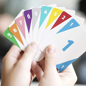 Stocking stuffer idea: DYCE The Voting Game for adults.