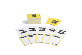 DYCE Wiz Khalifa deck spread captures vibrant game-night visuals.
